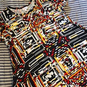 LuLaRoe Carly Dress